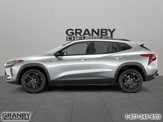 2025 Chevrolet Trax in Granby, Quebec - 2 - w320h240px