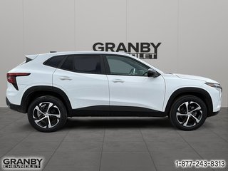 2025 Chevrolet Trax in Granby, Quebec - 4 - w320h240px
