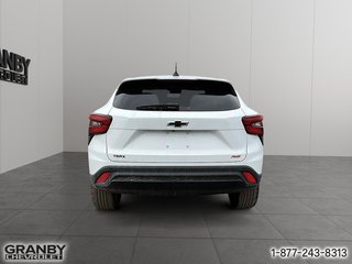 2025 Chevrolet Trax in Granby, Quebec - 6 - w320h240px