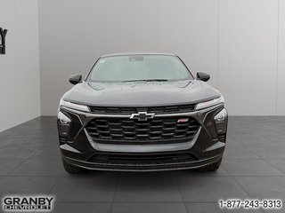 2025 Chevrolet Trax in Granby, Quebec - 2 - w320h240px