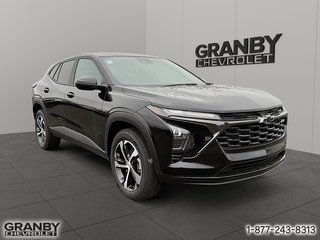 2025 Chevrolet Trax in Granby, Quebec - 3 - w320h240px