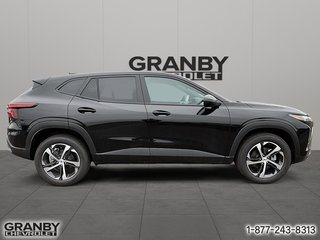 2025 Chevrolet Trax in Granby, Quebec - 4 - w320h240px