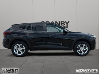 2025 Chevrolet Trax in Granby, Quebec - 4 - w320h240px