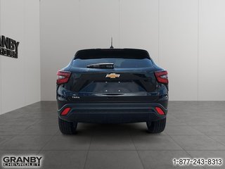 2025 Chevrolet Trax in Granby, Quebec - 6 - w320h240px