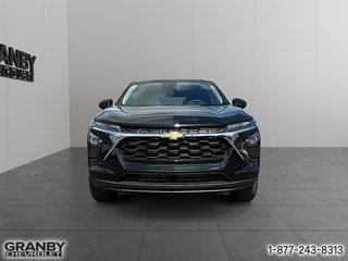 2025 Chevrolet Trax in Granby, Quebec - 2 - w320h240px