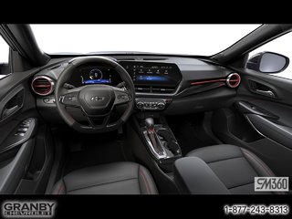 2025 Chevrolet Trax in Granby, Quebec - 4 - w320h240px