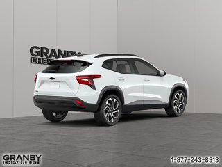 2025 Chevrolet Trax in Granby, Quebec - 3 - w320h240px