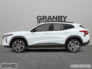 2025 Chevrolet Trax in Granby, Quebec - 2 - w320h240px