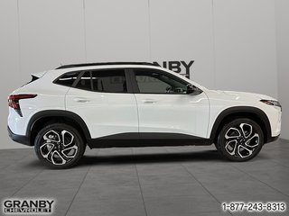 2025 Chevrolet Trax in Granby, Quebec - 4 - w320h240px