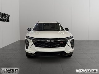2025 Chevrolet Trax in Granby, Quebec - 2 - w320h240px
