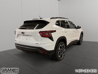 2025 Chevrolet Trax in Granby, Quebec - 5 - w320h240px