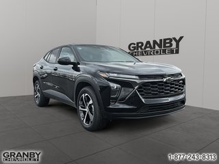 2025 Chevrolet Trax in Granby, Quebec - 3 - w320h240px