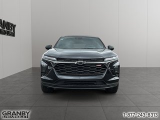 2025 Chevrolet Trax in Granby, Quebec - 2 - w320h240px