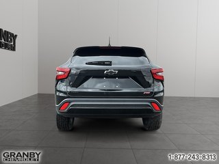 2025 Chevrolet Trax in Granby, Quebec - 6 - w320h240px