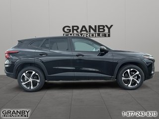 Chevrolet Trax  2025 à Granby, Québec - 4 - w320h240px