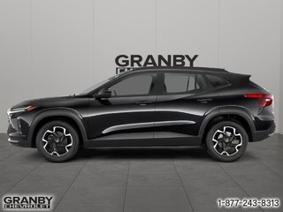 2025 Chevrolet Trax in Granby, Quebec - 2 - w320h240px