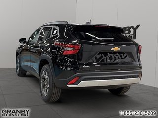 2025 Chevrolet Trax in Granby, Quebec - 4 - w320h240px