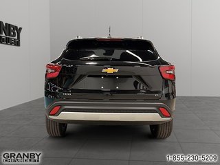 2025 Chevrolet Trax in Granby, Quebec - 3 - w320h240px