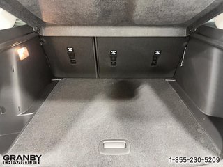 2025 Chevrolet Trax in Granby, Quebec - 6 - w320h240px