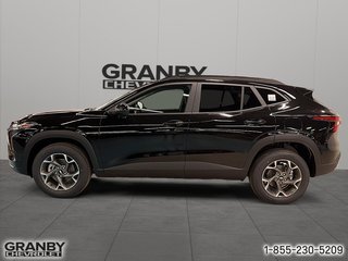 2025 Chevrolet Trax in Granby, Quebec - 5 - w320h240px