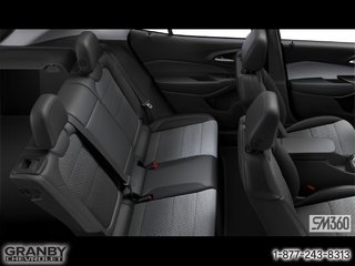 2025 Chevrolet Trax in Granby, Quebec - 6 - w320h240px