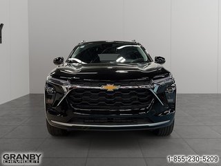 2025 Chevrolet Trax in Granby, Quebec - 2 - w320h240px