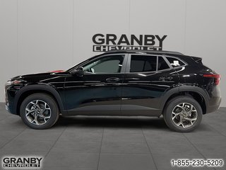 2025 Chevrolet Trax in Granby, Quebec - 5 - w320h240px