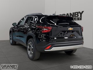 2025 Chevrolet Trax in Granby, Quebec - 4 - w320h240px