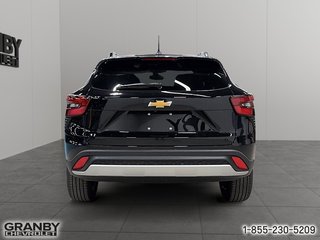 2025 Chevrolet Trax in Granby, Quebec - 3 - w320h240px