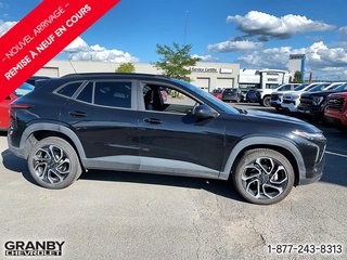2025 Chevrolet Trax in Granby, Quebec - 4 - w320h240px