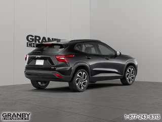 2026 Chevrolet Trax in Granby, Quebec - 3 - w320h240px