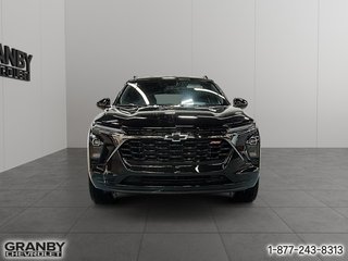 Chevrolet Trax  2026 à Granby, Québec - 2 - w320h240px