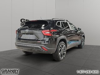 Chevrolet Trax  2026 à Granby, Québec - 5 - w320h240px