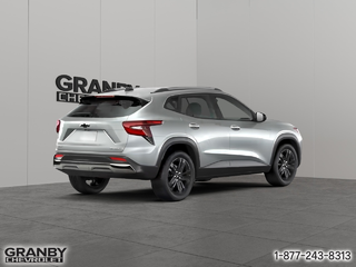 2026 Chevrolet Trax in Granby, Quebec - 3 - w320h240px
