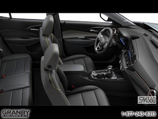 2026 Chevrolet Trax in Granby, Quebec - 4 - w320h240px