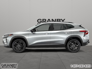 2026 Chevrolet Trax in Granby, Quebec - 2 - w320h240px
