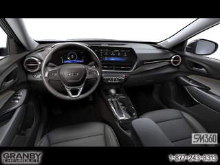 2026 Chevrolet Trax in Granby, Quebec - 6 - w320h240px