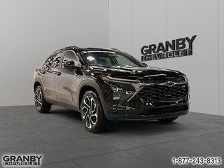 2026 Chevrolet Trax in Granby, Quebec - 3 - w320h240px