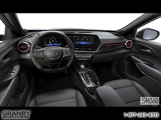 Chevrolet Trax  2026 à Granby, Québec - 5 - w320h240px