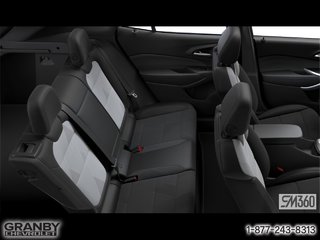 2026 Chevrolet Trax in Granby, Quebec - 4 - w320h240px