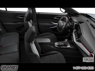 2026 Chevrolet Trax in Granby, Quebec - 6 - w320h240px