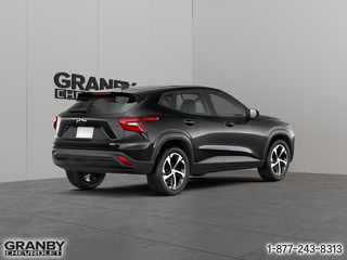 Chevrolet Trax  2026 à Granby, Québec - 3 - w320h240px
