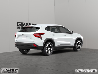 Chevrolet Trax  2026 à Granby, Québec - 3 - w320h240px