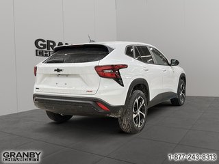 Chevrolet Trax  2026 à Granby, Québec - 5 - w320h240px