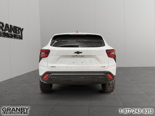 Chevrolet Trax  2026 à Granby, Québec - 6 - w320h240px