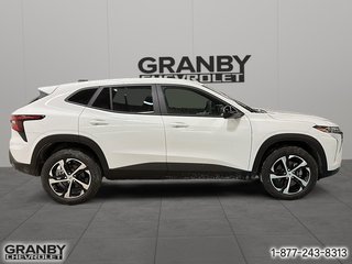 Chevrolet Trax  2026 à Granby, Québec - 4 - w320h240px