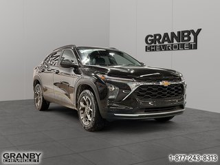 Chevrolet Trax  2026 à Granby, Québec - 3 - w320h240px