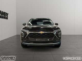 2026 Chevrolet Trax in Granby, Quebec - 2 - w320h240px