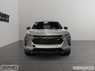 Chevrolet Trax  2026 à Granby, Québec - 2 - w320h240px