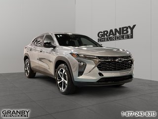 Chevrolet Trax  2026 à Granby, Québec - 3 - w320h240px